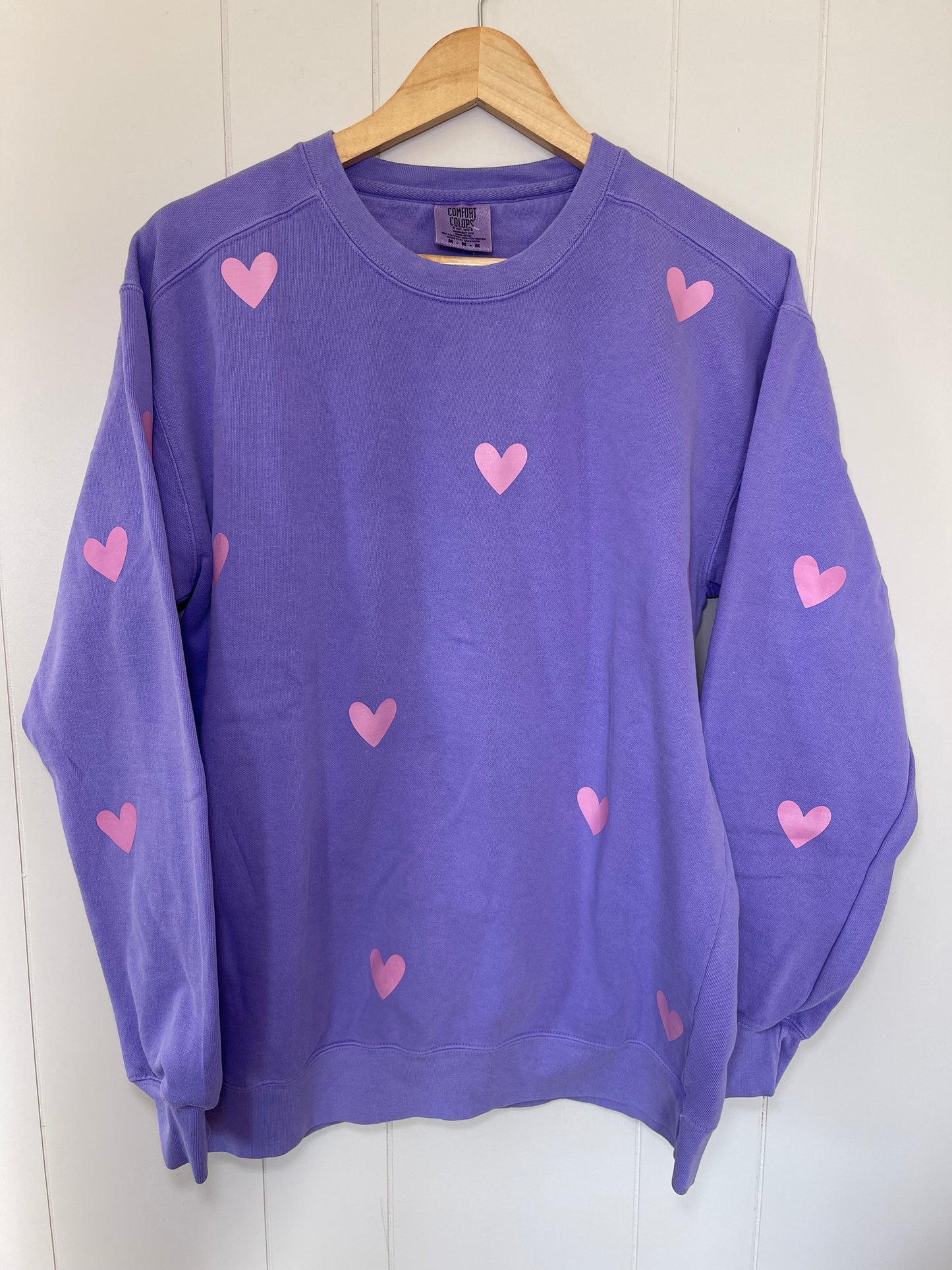 Heart Crew