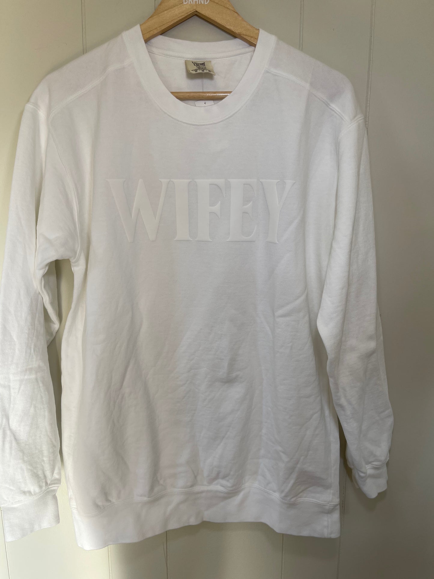 Wifey Puff Crew