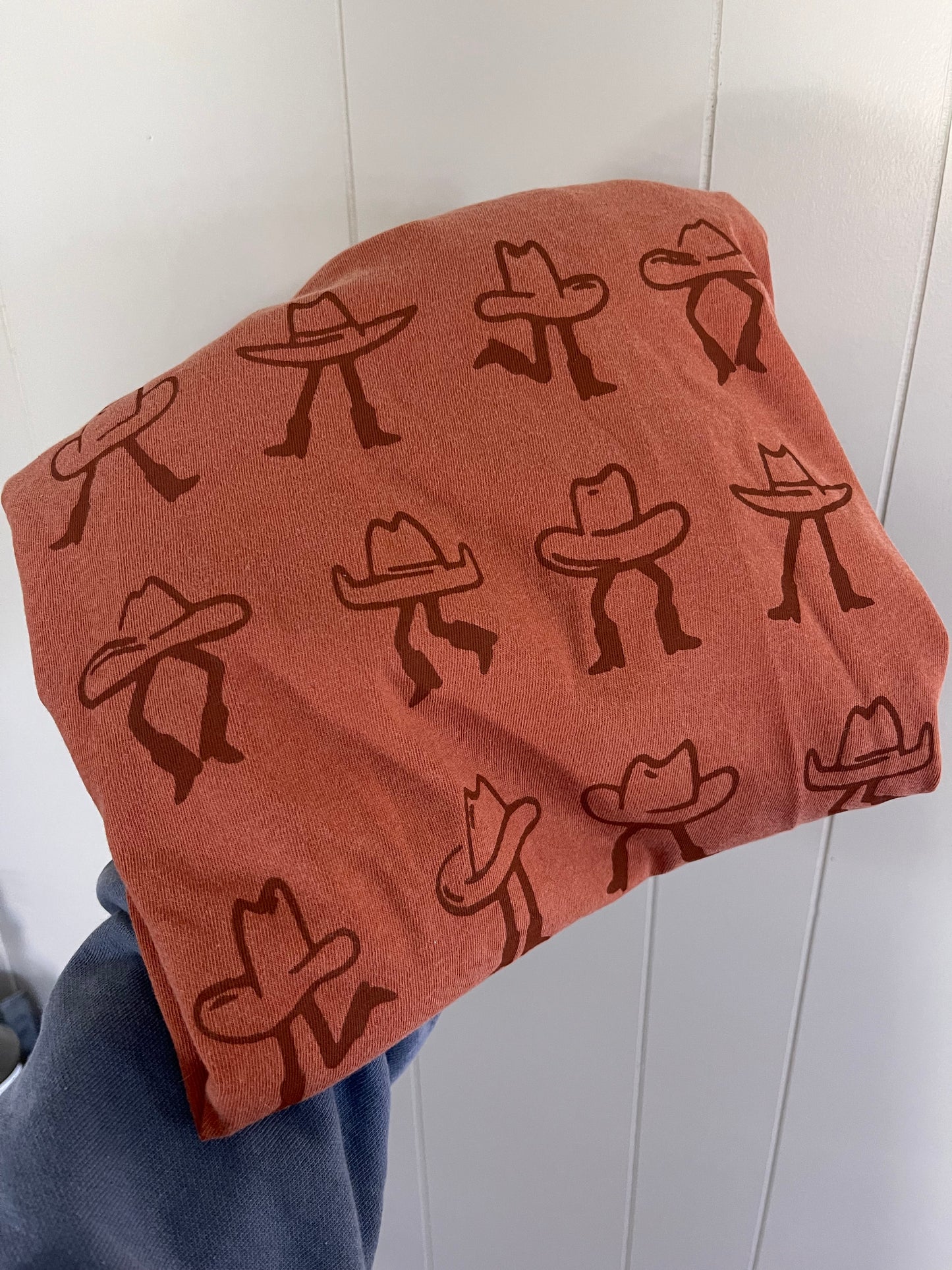 Yeehaw!
