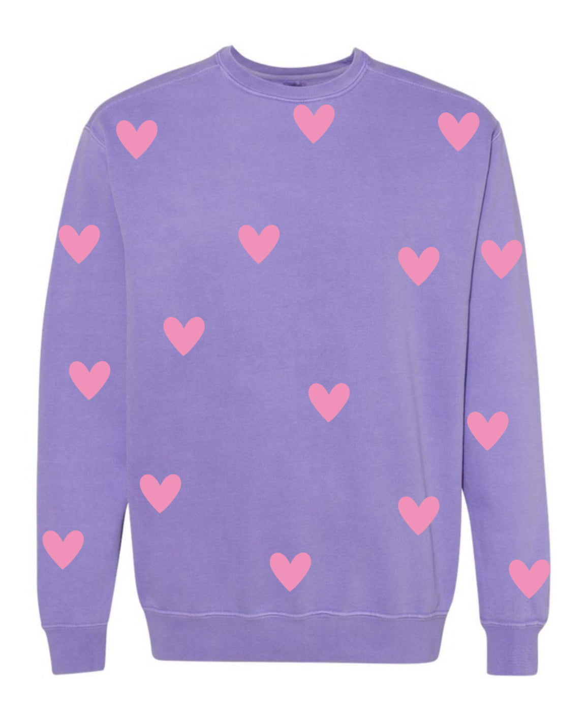 Heart Crew