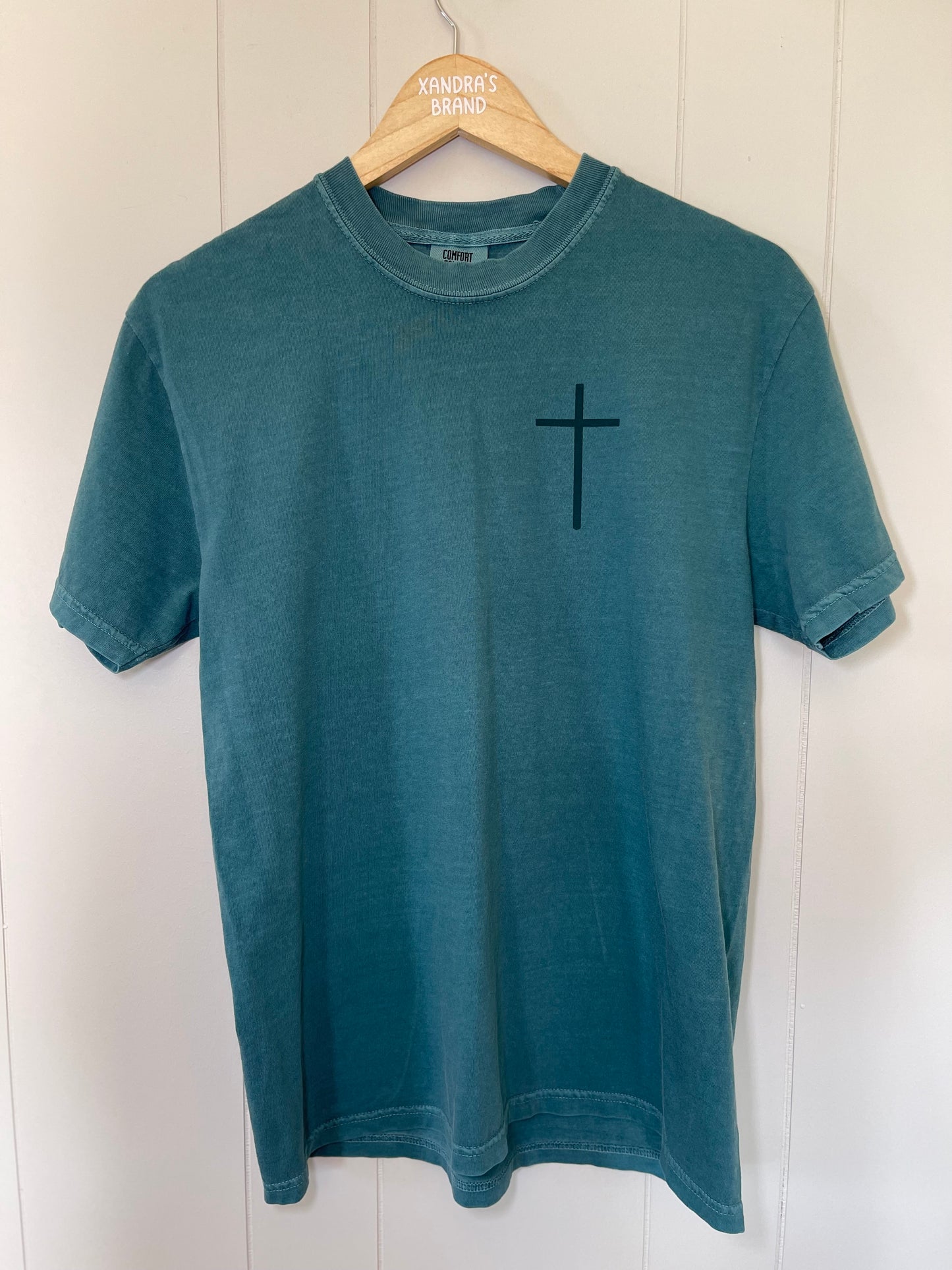 Fearfully & Wonderfully Made Tee