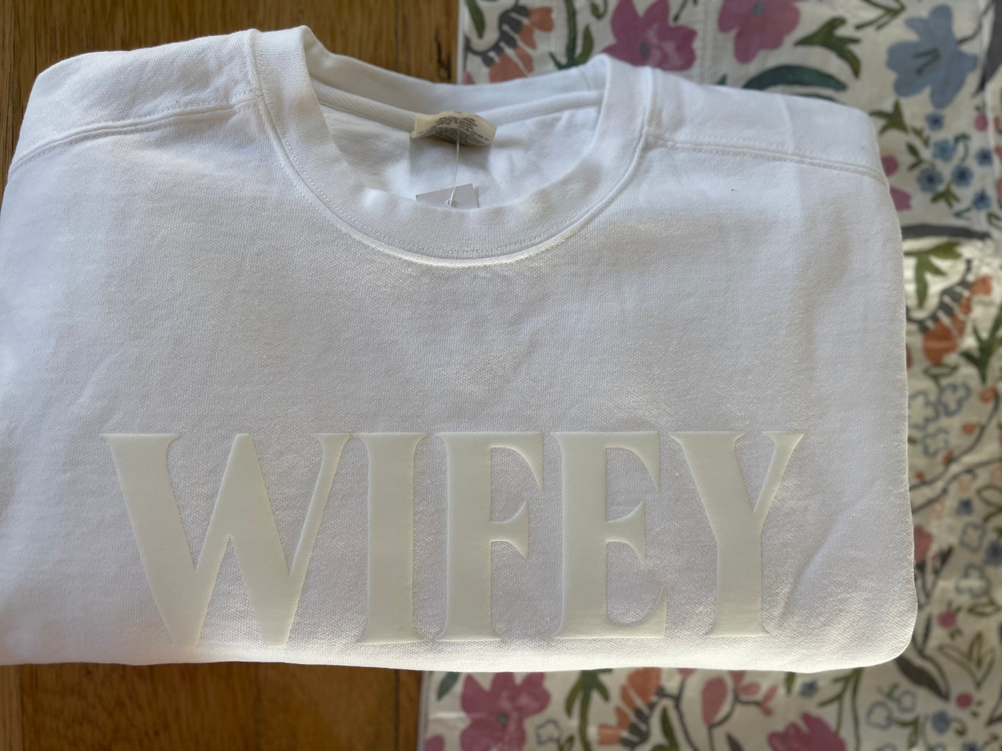 Wifey Puff Crew