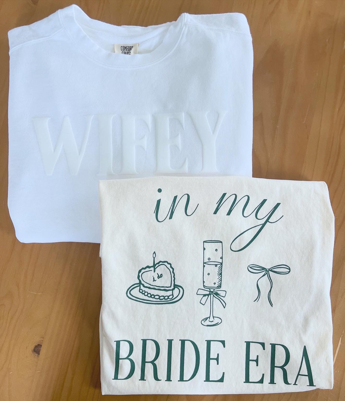 Wifey Puff Crew