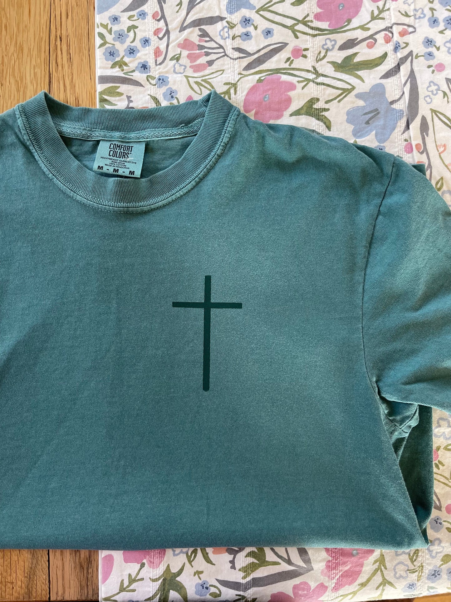 Fearfully & Wonderfully Made Tee