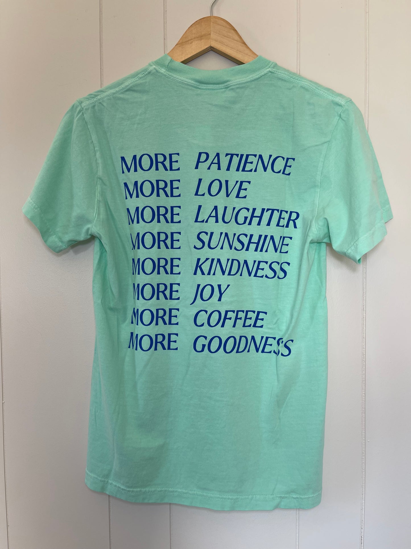 Today I Choose Tee