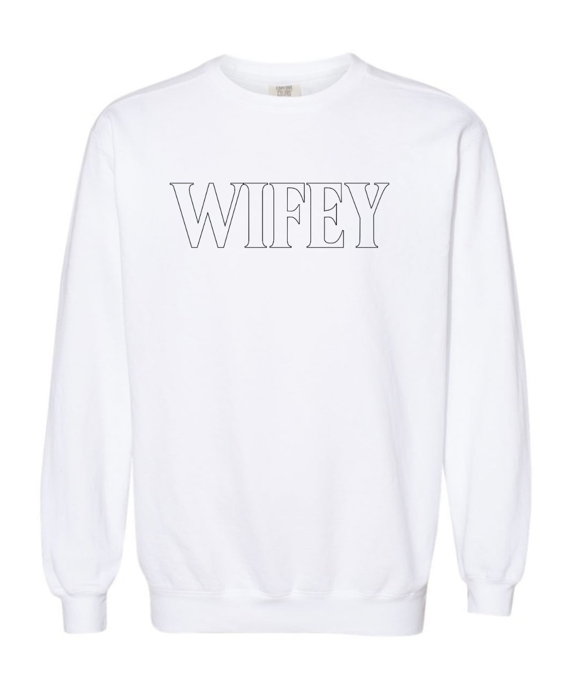 Wifey Puff Crew