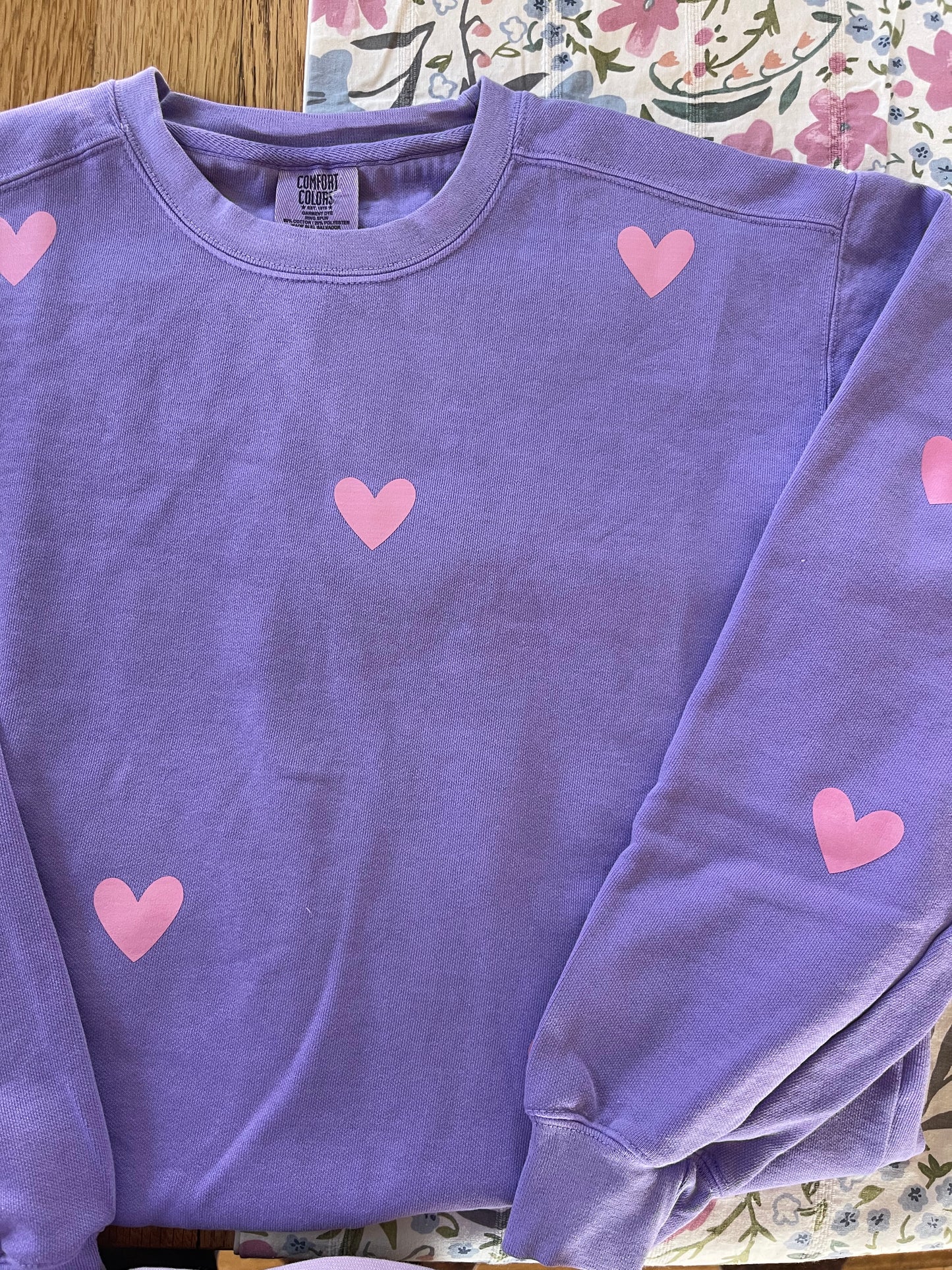 Heart Crew