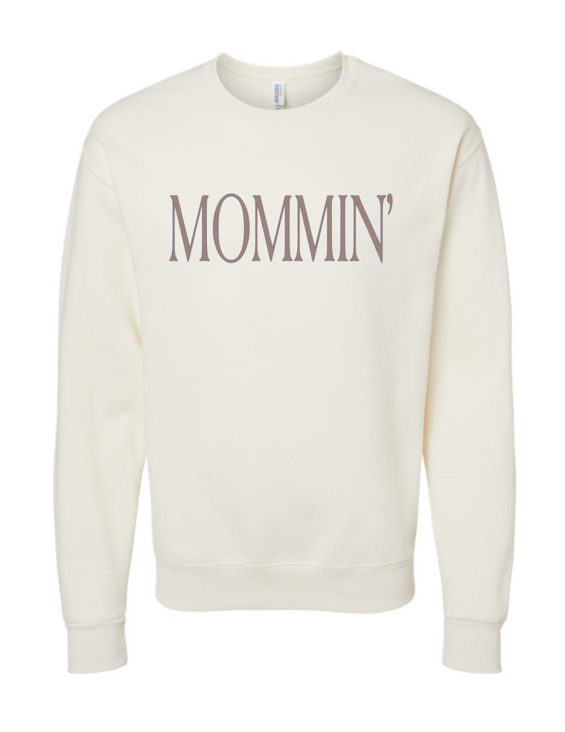 Mommin’ Crew