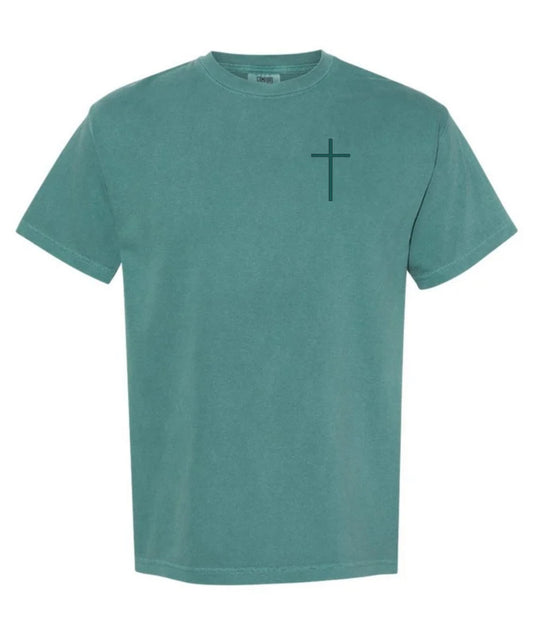 Fearfully & Wonderfully Made Tee