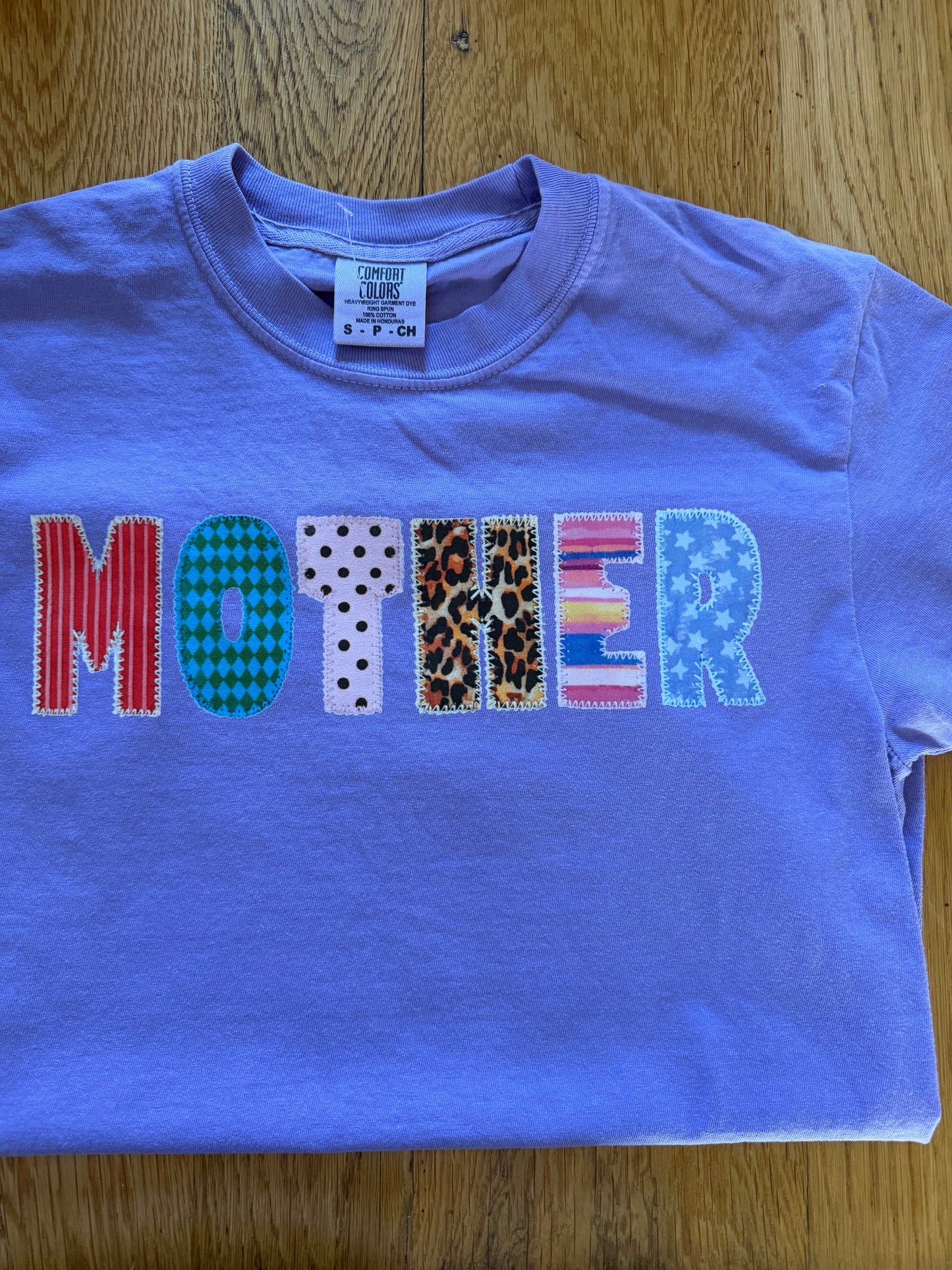Mother Tee