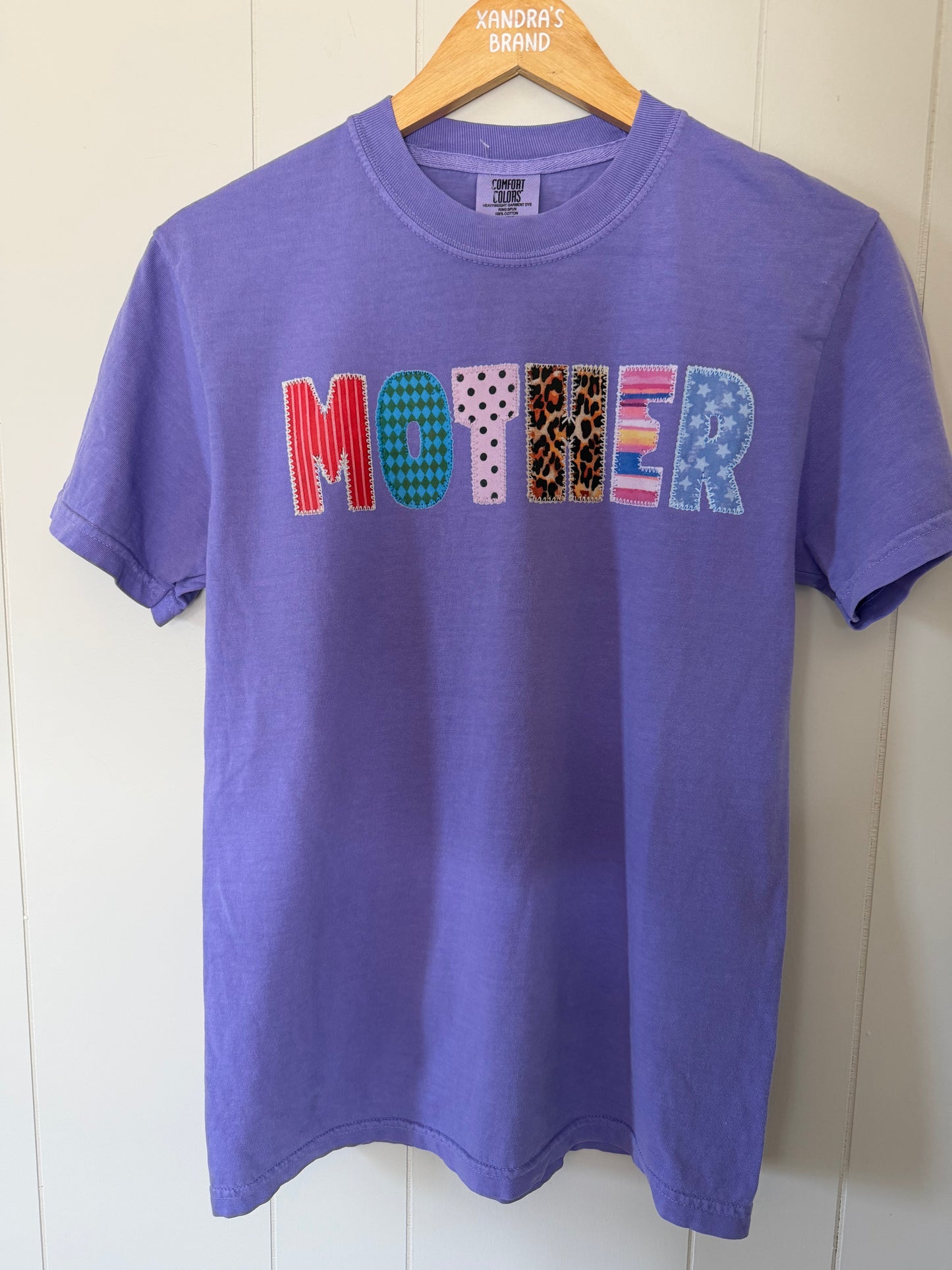 Mother Tee
