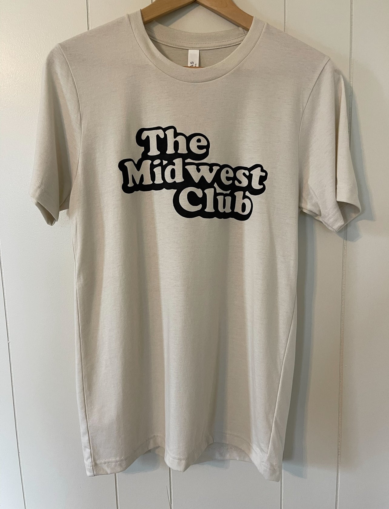 Midwest Club Graphic T