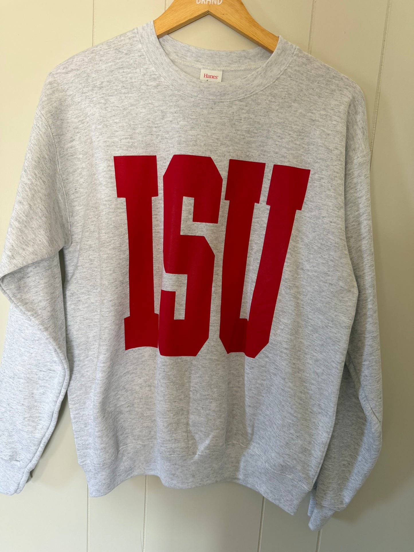 ISU