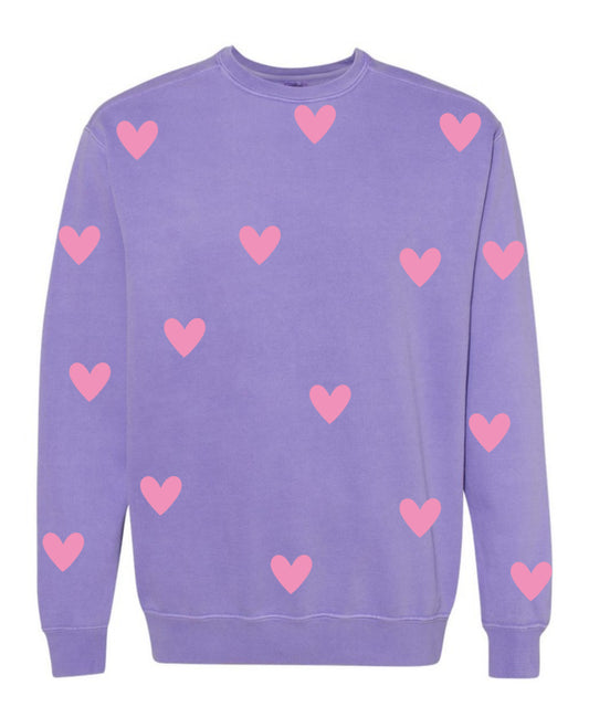 Heart Crew