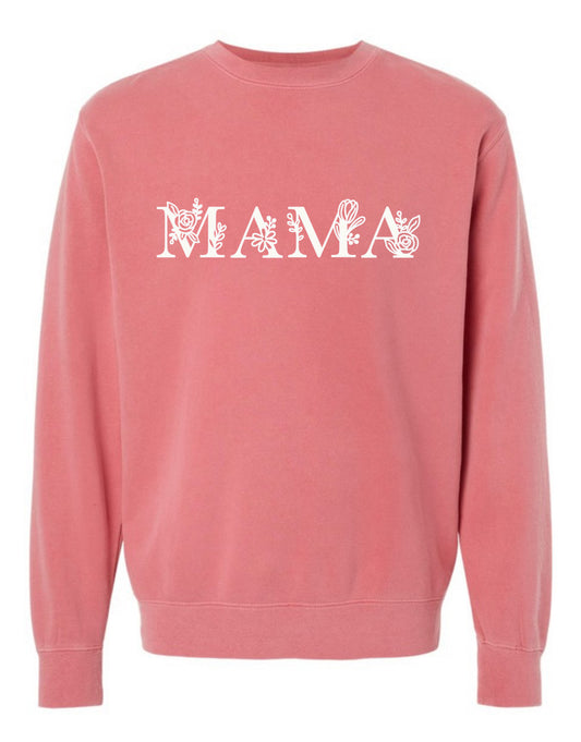 MAMA