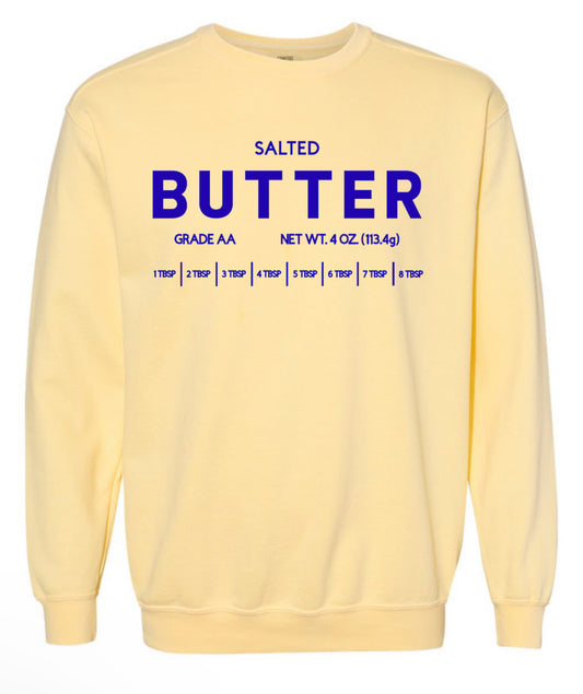 Butter