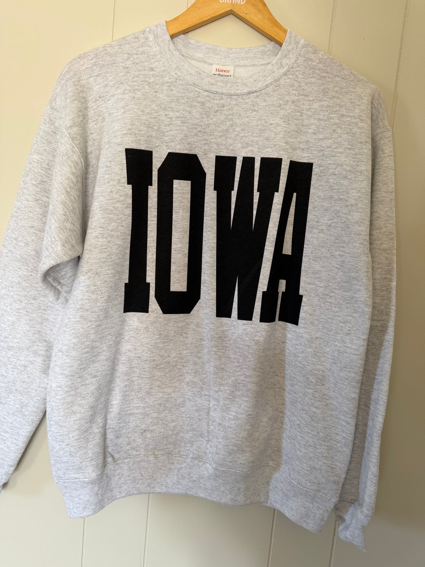 IOWA