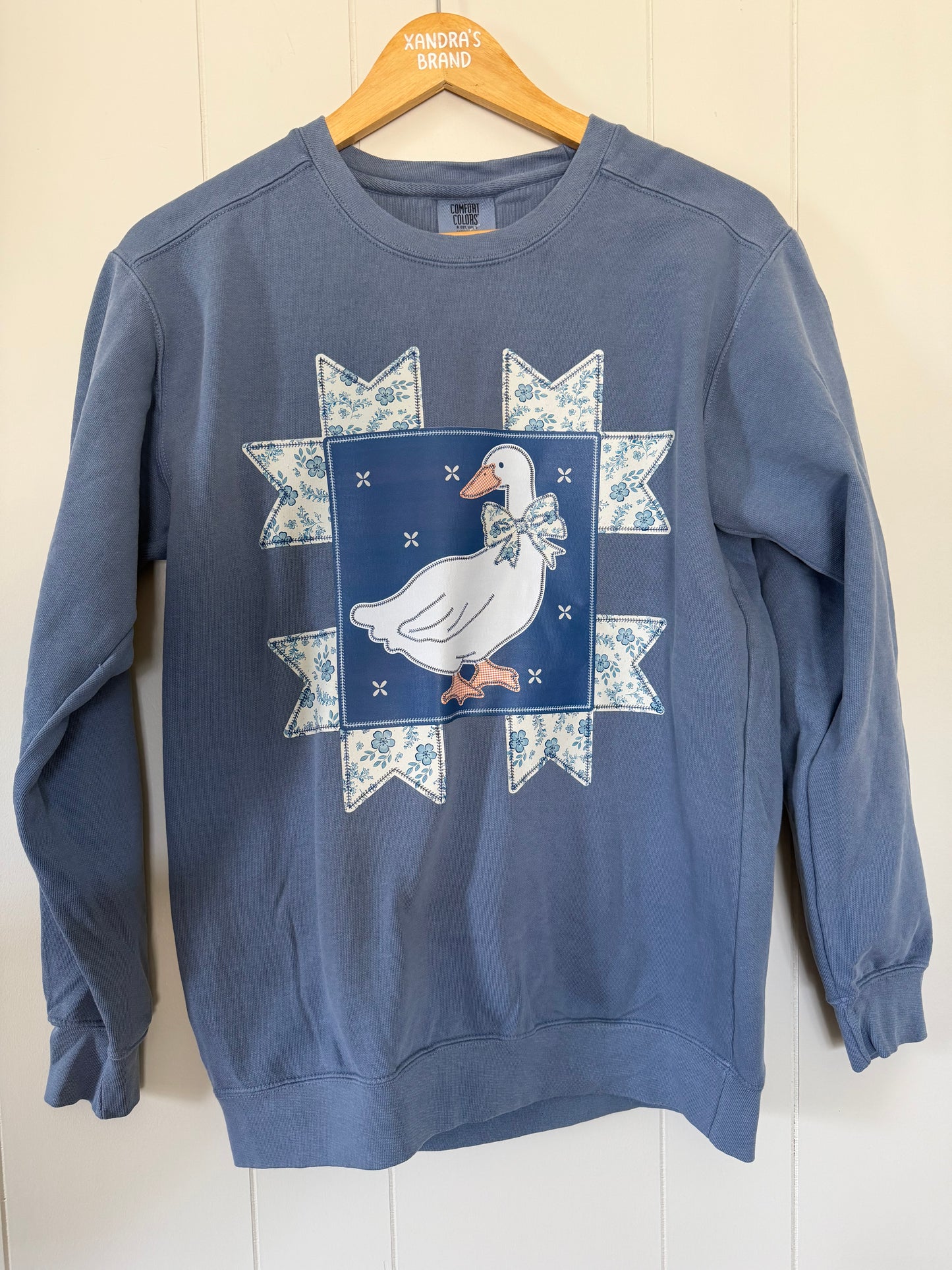 Grandma Goose