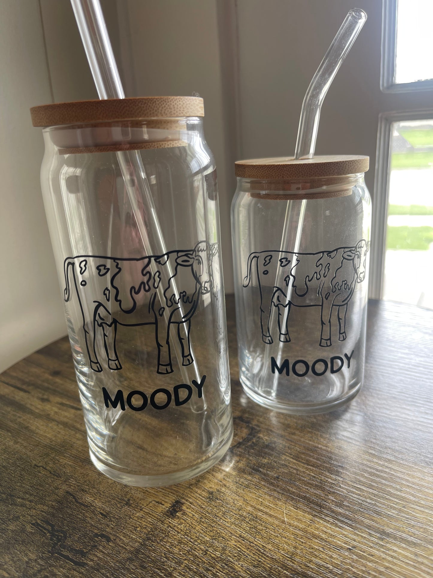 Moody Cup