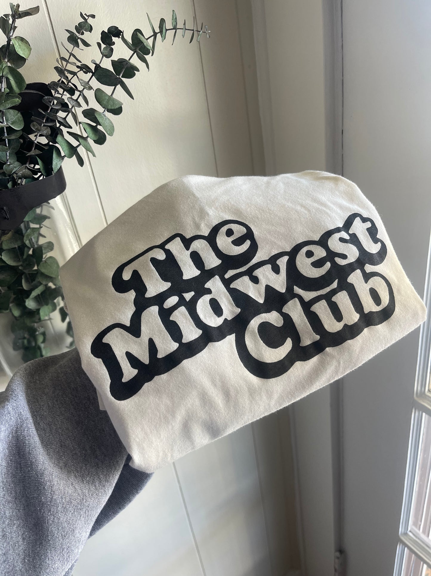 Midwest Club Graphic T