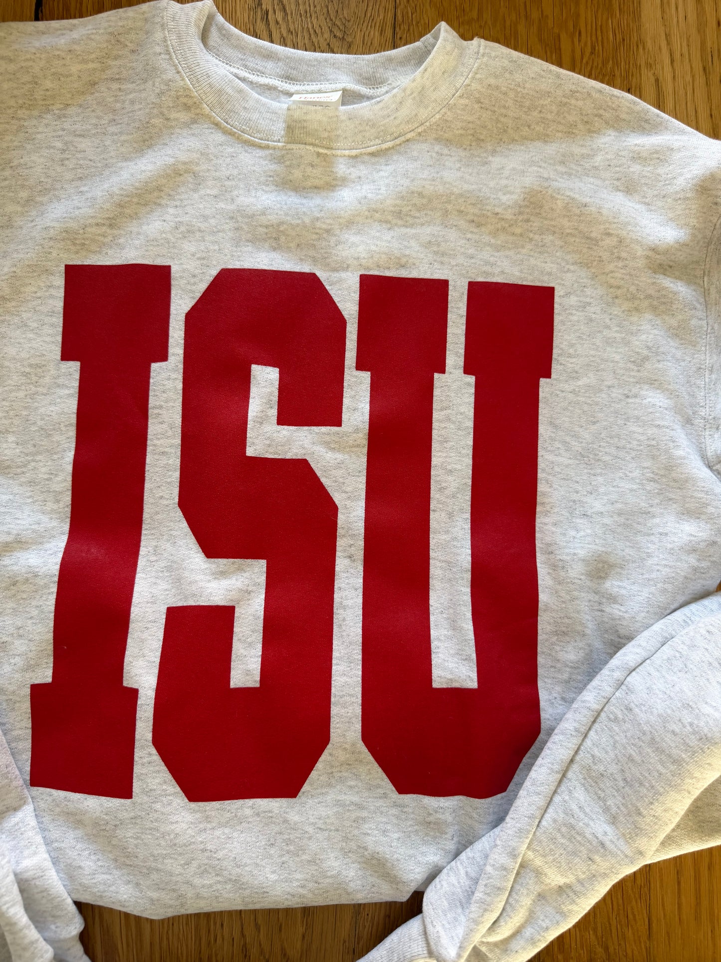 ISU