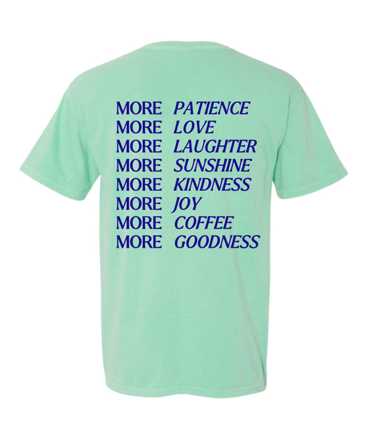 Today I Choose Tee