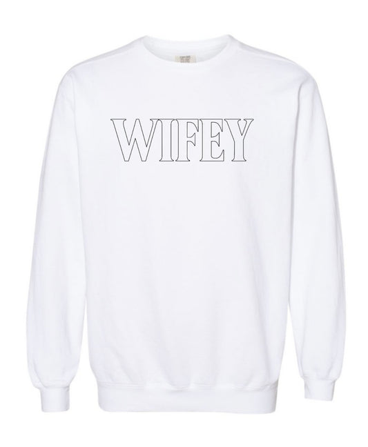 Wifey Puff Crew