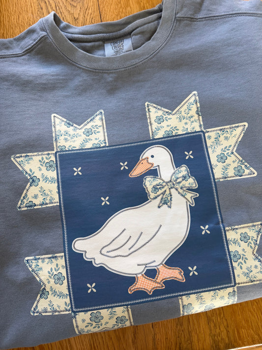 Grandma Goose