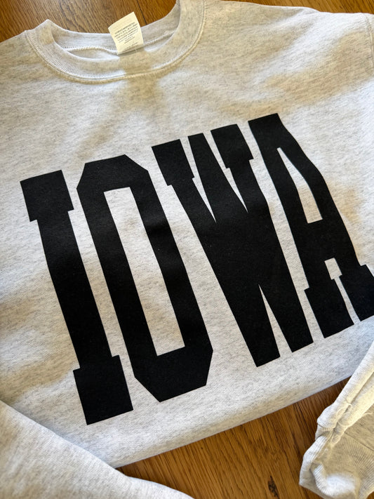 IOWA