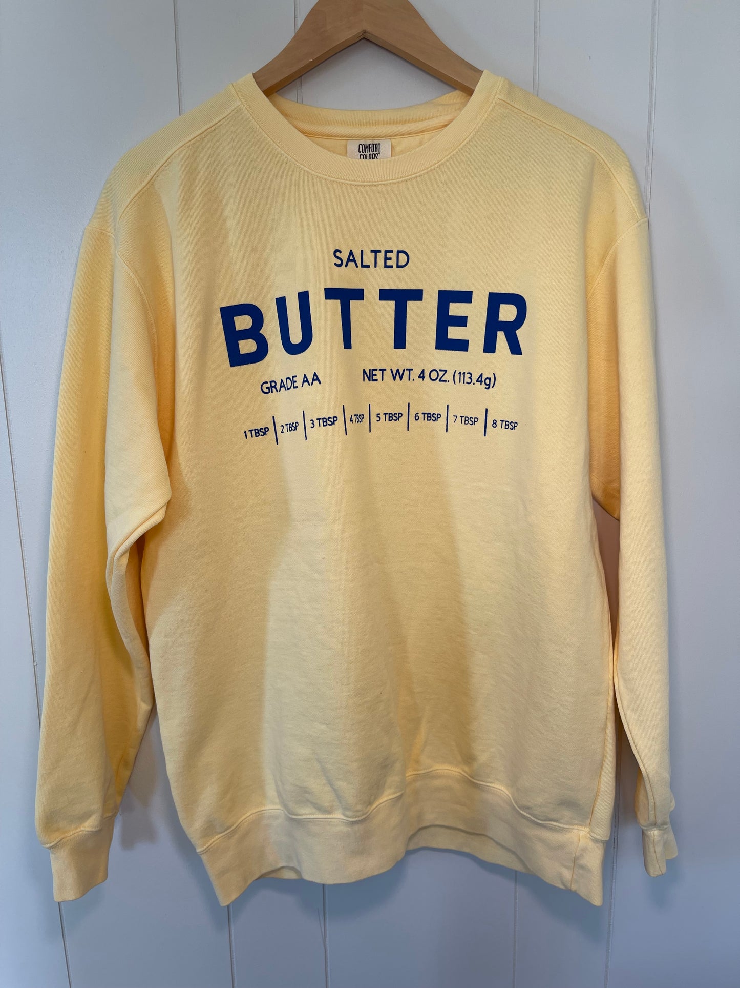 Butter