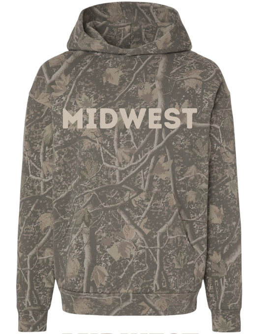 Midwest Hoodie