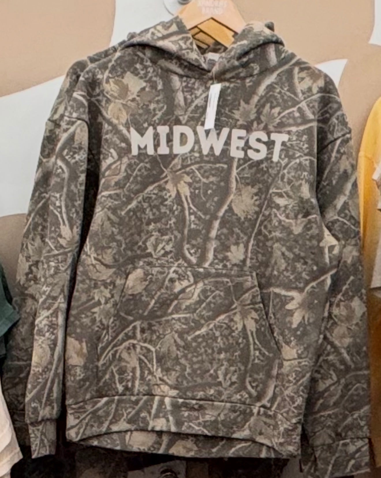Midwest Hoodie